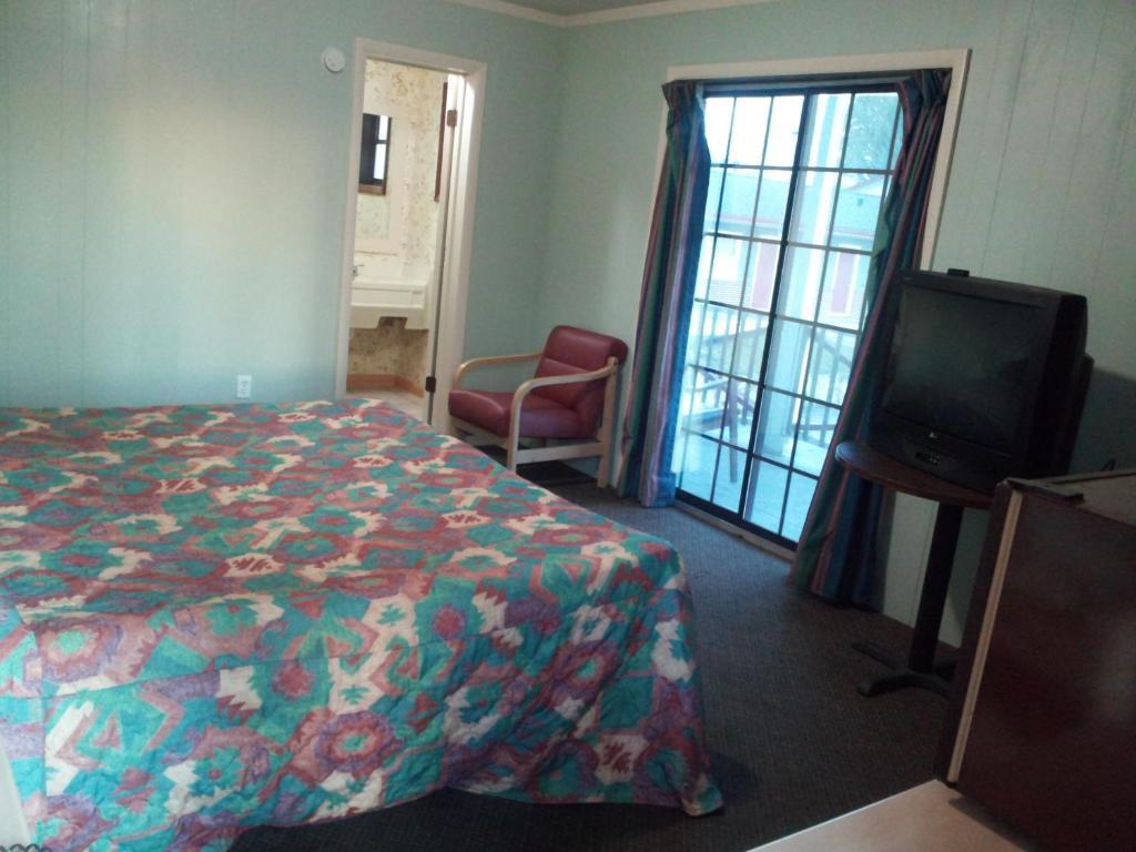 קורנליה Skyland Motel חדר תמונה